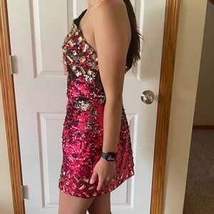 Alyce Dress - Worn Once